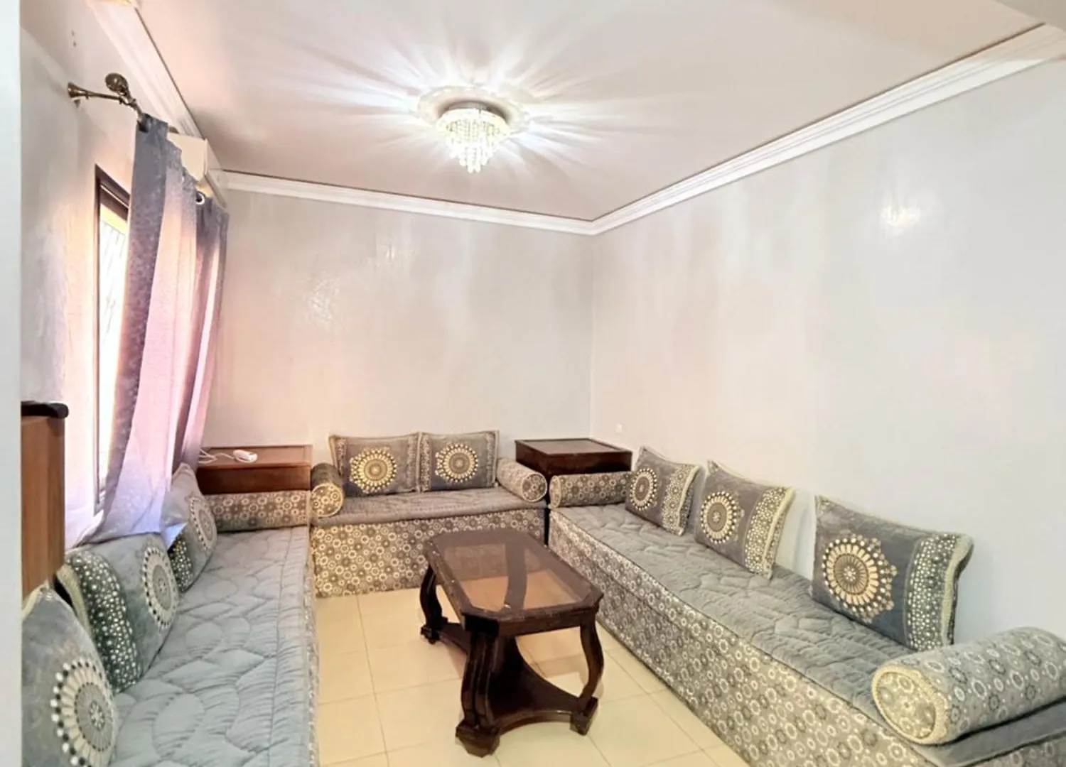 Appart Ettawhid Parfait Family Marrakesh