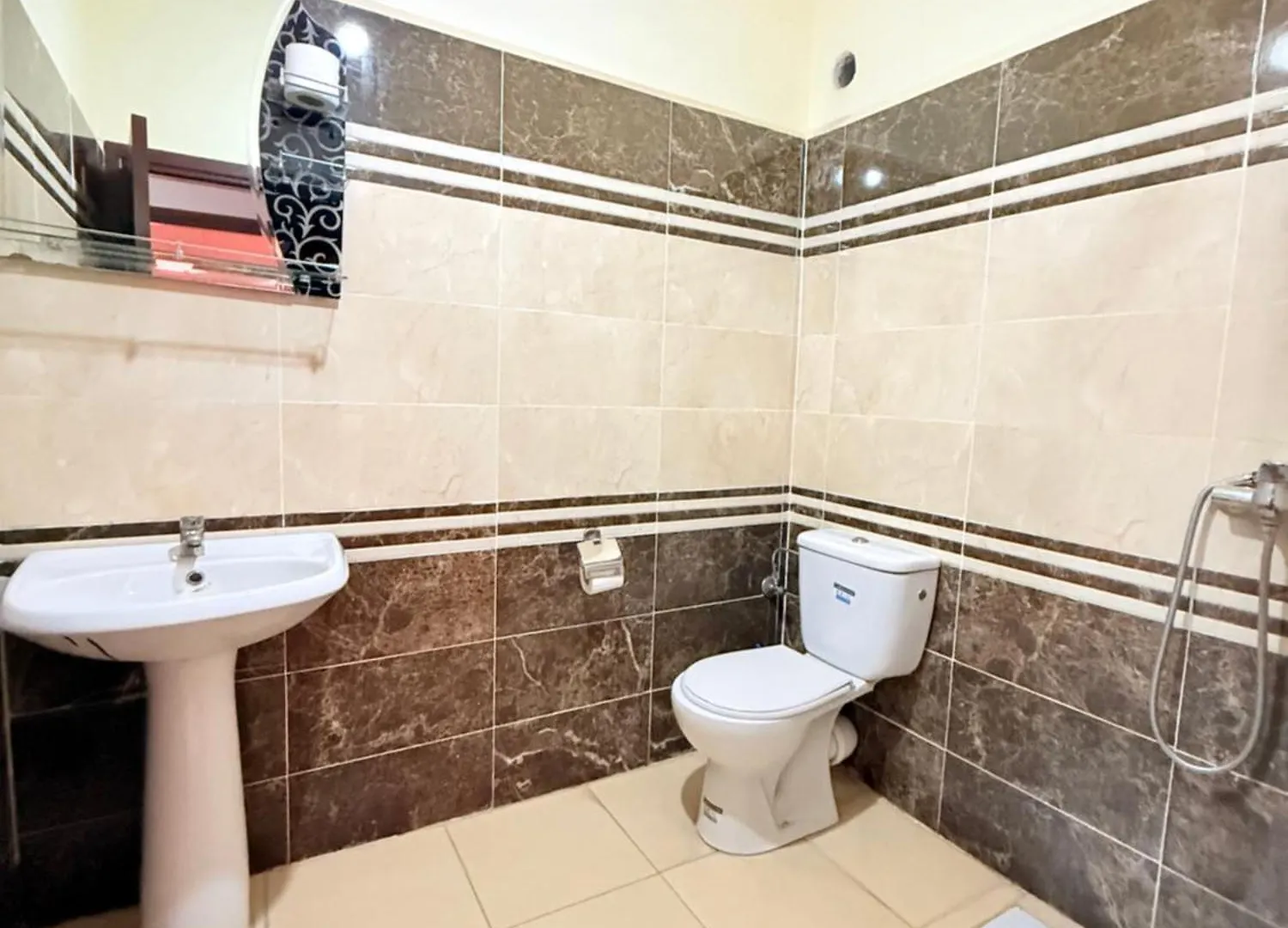 Appart Ettawhid Parfait Family Marrakesh Apartment