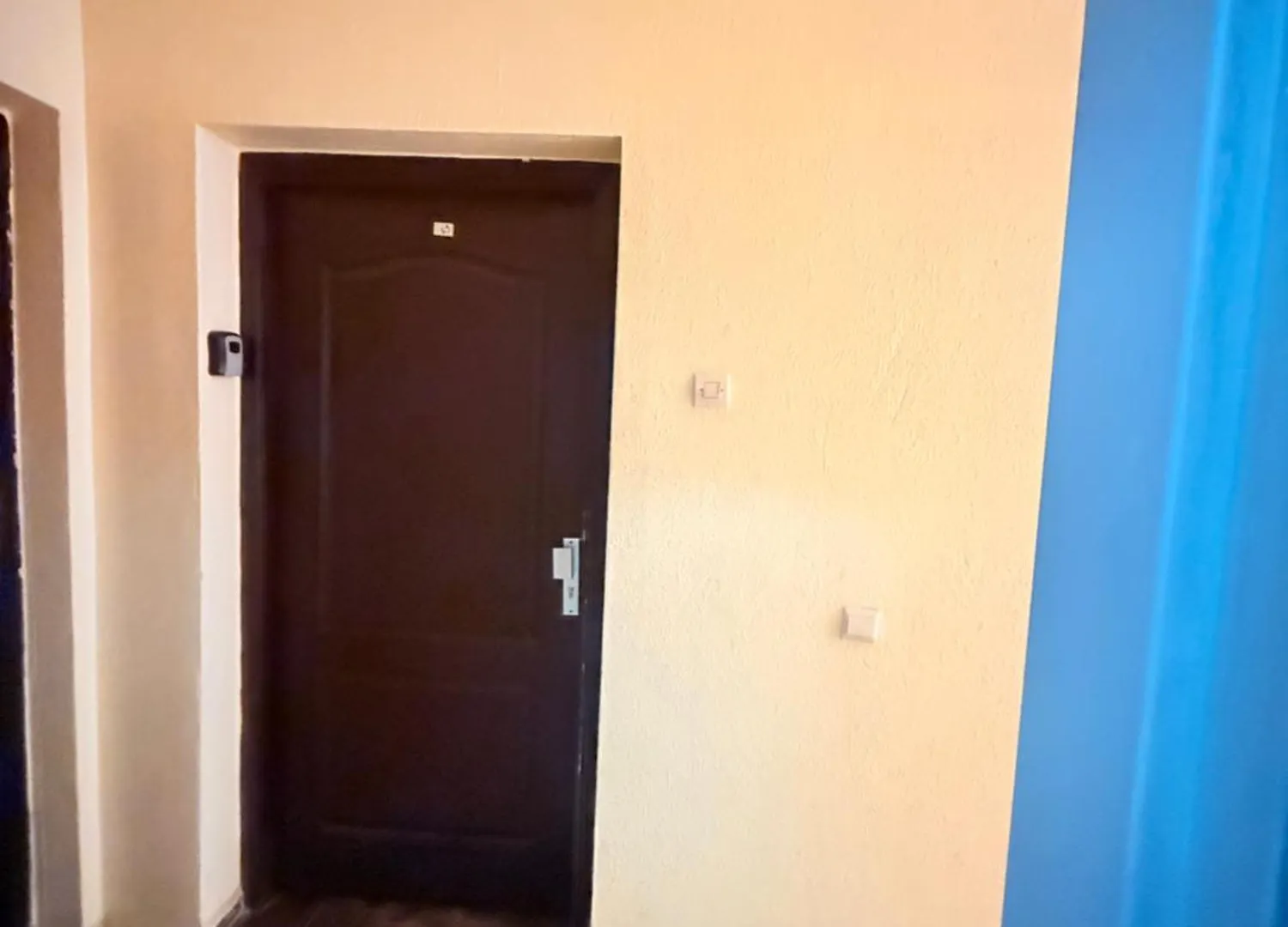 Apartment Appart Ettawhid Parfait Family Marrakesh