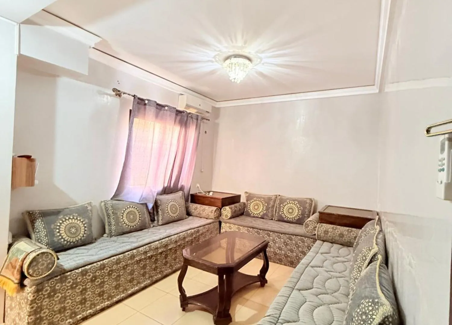Apartment Appart Ettawhid Parfait Family Marrakesh Morocco