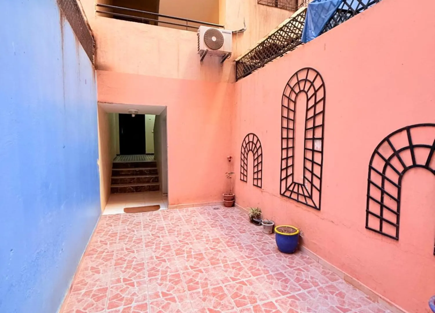 Appart Ettawhid Parfait Family Marrakesh 0*,  Morocco